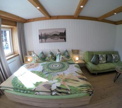 Melanie's Appartement