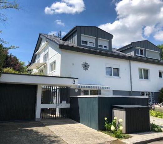 Sonnenhaus