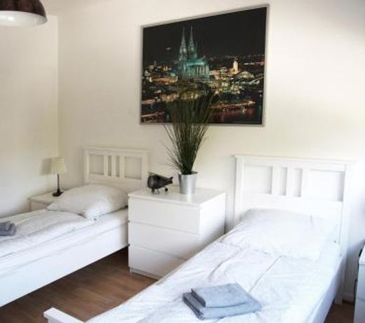 Cosy Apartment Neuss