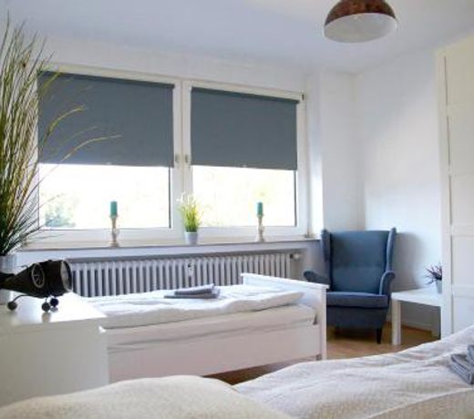 Cosy Apartment Neuss