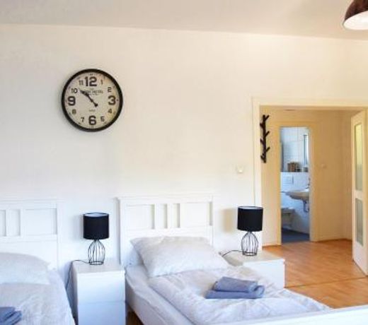 Cosy Apartment Neuss