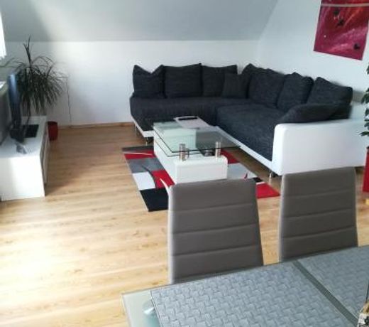 Ferienwohnung am Weinberg
