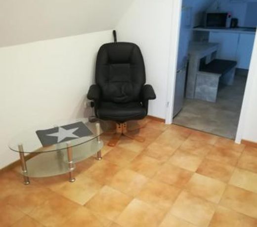 Ferienwohnung am Weinberg