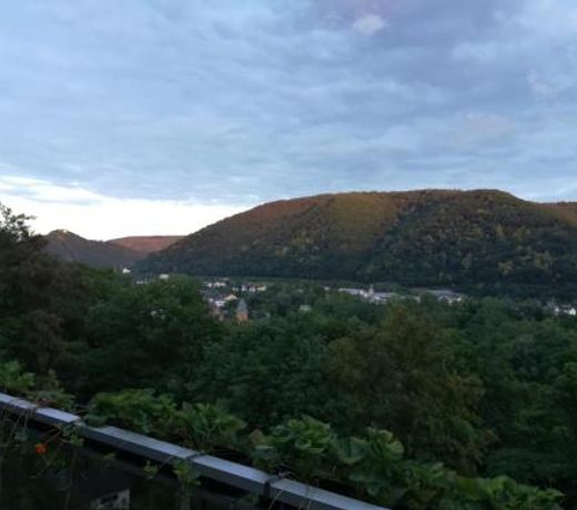 Ferienwohnung am Weinberg