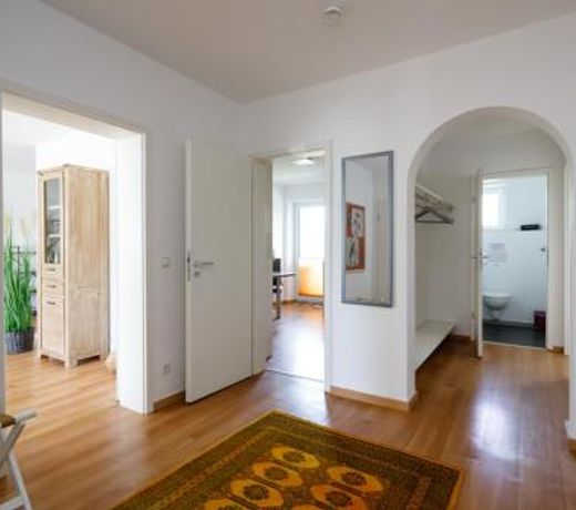 Ferienwohnung Morillenhang