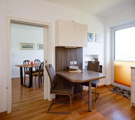 Ferienwohnung Morillenhang