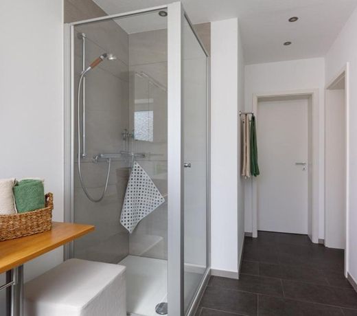 Ferienwohnung Morillenhang