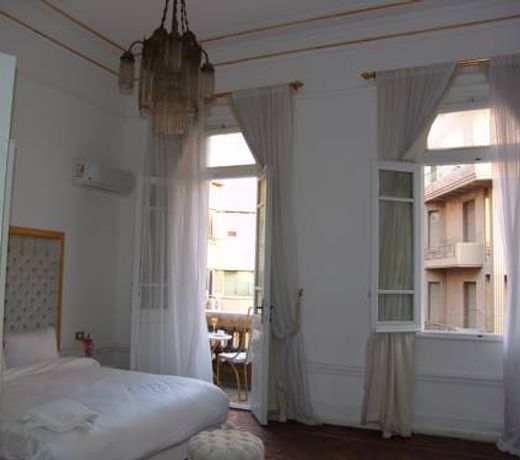 Hotel Velvet 1915