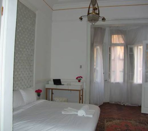 Hotel Velvet 1915