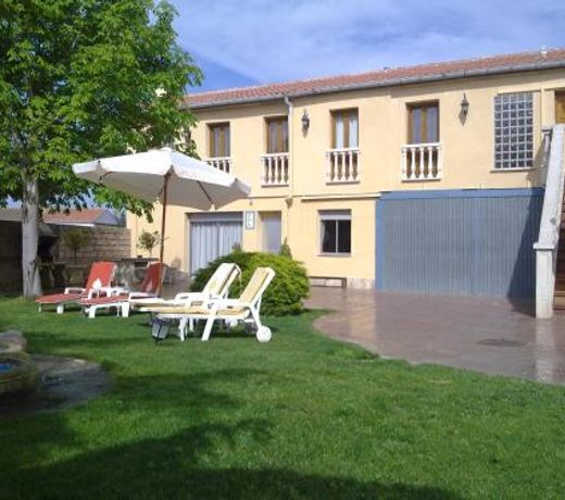 Casa Rural Sancho el Fuerte
