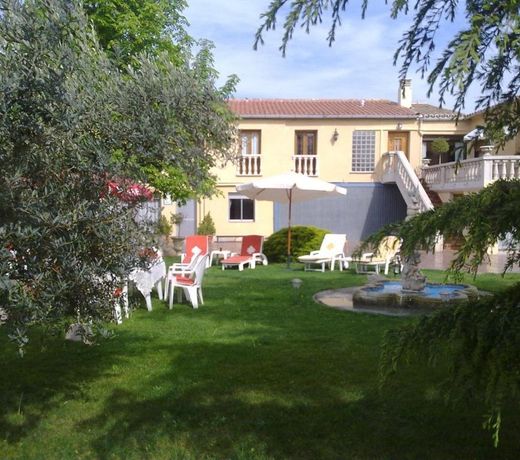 Casa Rural Sancho el Fuerte