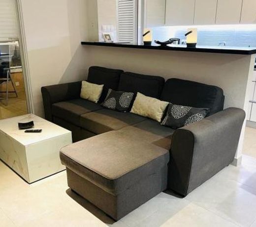Penthouse Punta Prima Indoor & outdoor pool