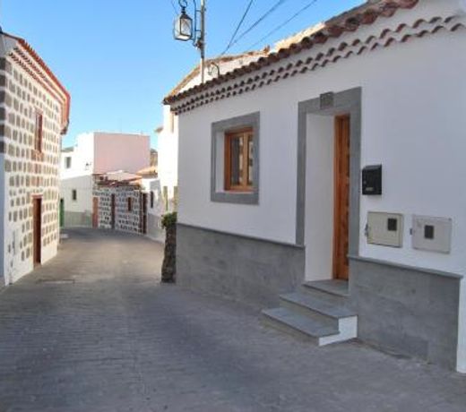 Casa Guayarmina