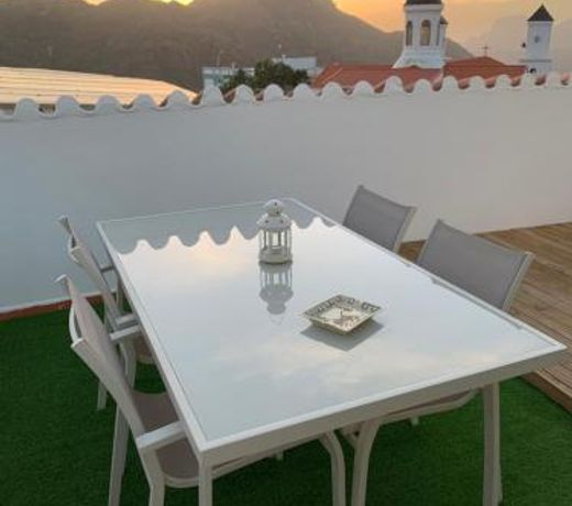 Casa Guayarmina
