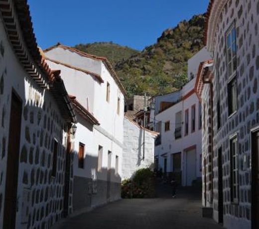 Casa Guayarmina