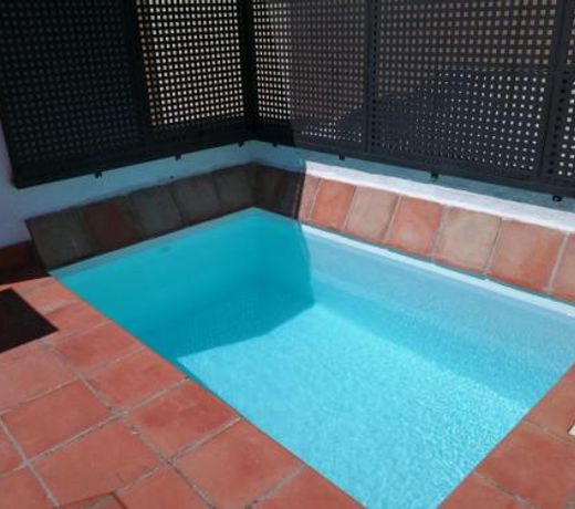 Casas de Sevilla - Casa Sevillana Harinas26