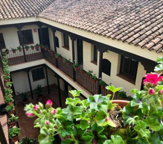 "Aires de Lumbreras" Duplex Terraza
