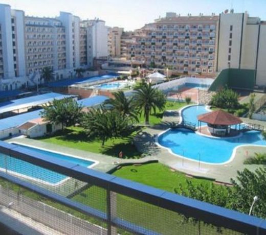 PRECIOSO APARTATAMENTO JUNTO AL MAR