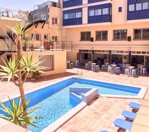Hotel Caribe Youth Only