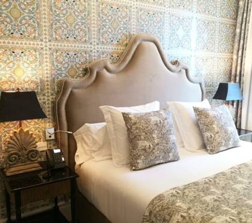 Hotel Casa Palacio María Luisa
