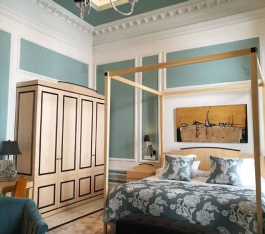 Hotel Casa Palacio María Luisa