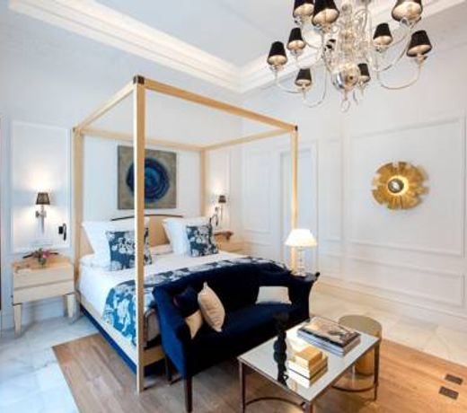 Hotel Casa Palacio María Luisa