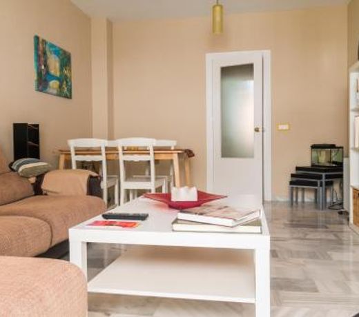 Apartamento Patri
