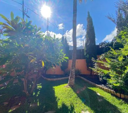 ENERGY GARDEN