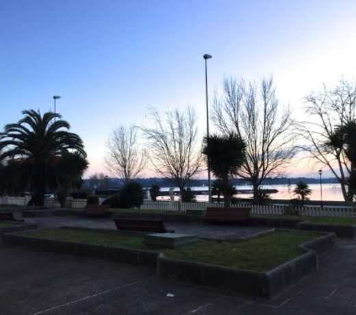 APARTAMENTO 10 PISO VISTAS AL MAR