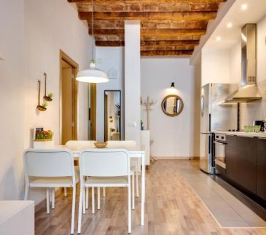 Charming & Convenient Apartment Near Plaza Espanya