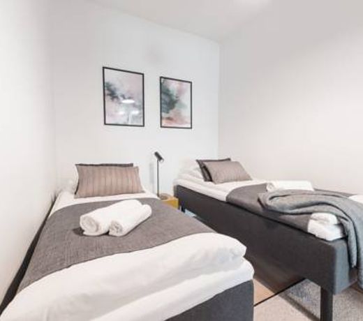 Forenom Aparthotel Helsinki Pikku Huopalahti