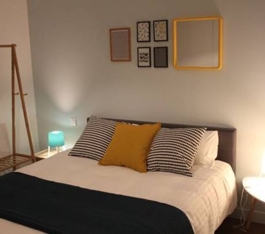 Effet Lodge