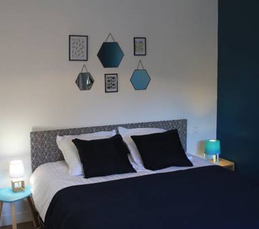 Effet Lodge