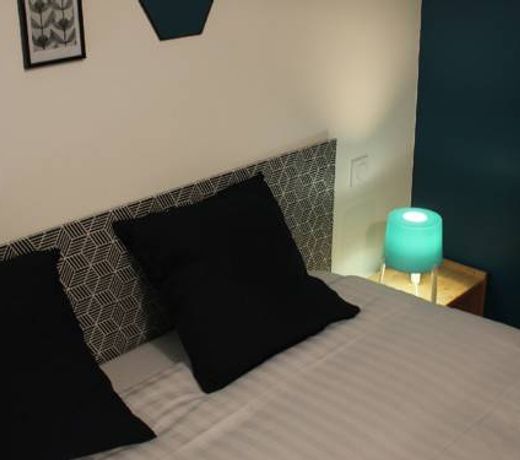 Effet Lodge