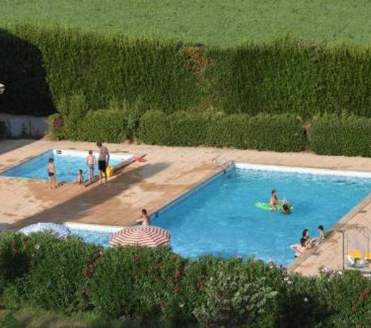 Residence Vacances Fontenelle