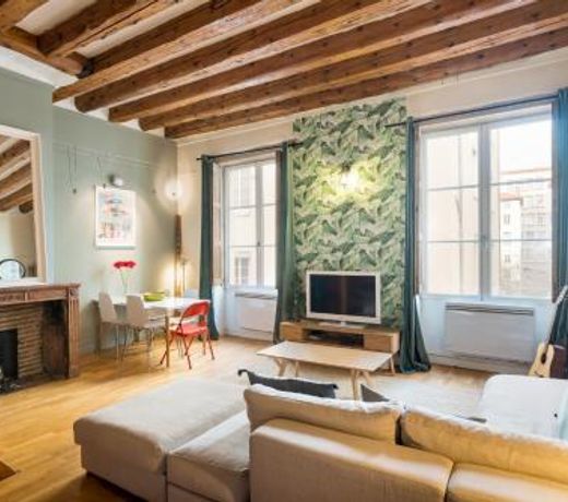 Honorê - Suites Amboise