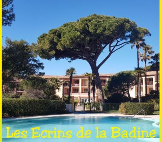 Ecrins de la Badine- pinède