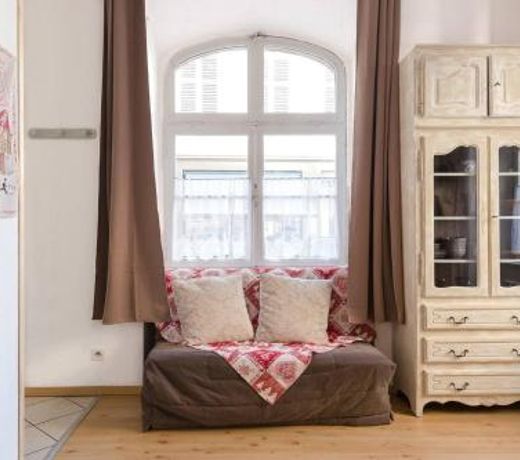 Travel Homes - The Bredele, next to Little Venice