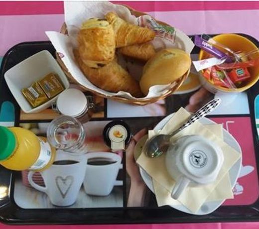 Chez Véro