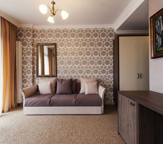 Old Garden Hotel Batumi