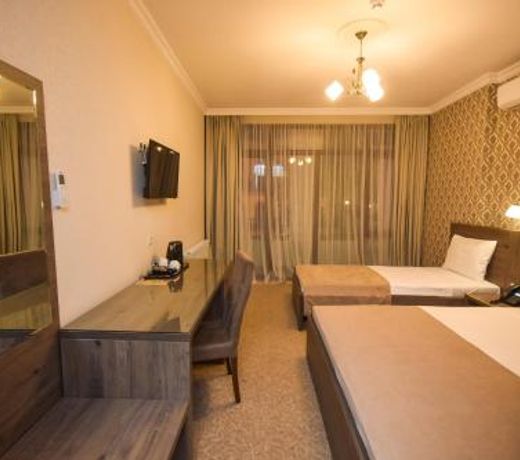 Old Garden Hotel Batumi