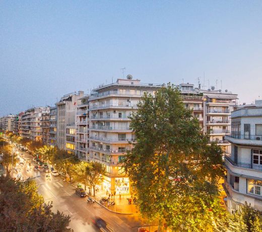 City Center Thessaloniki Apartment