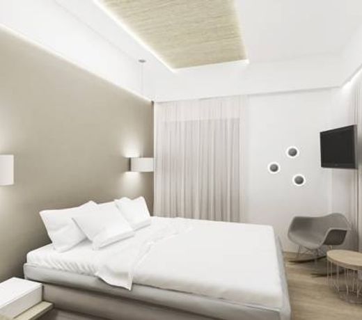 Seasabelle Hotel near Athens Airport