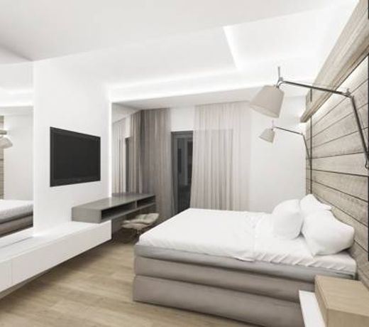 Seasabelle Hotel near Athens Airport