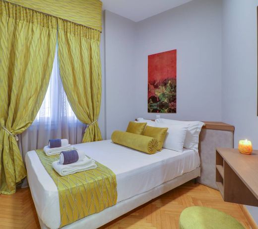 AthINN Residence