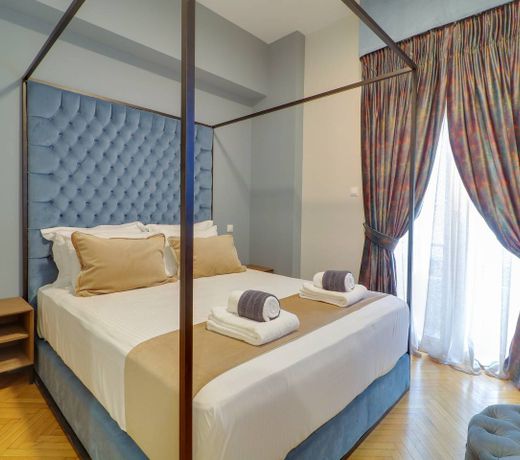 AthINN Residence