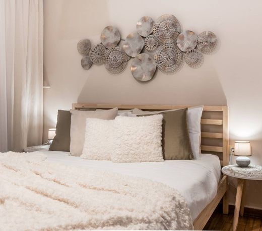 Acropolis, Urban Lifestyle apartment