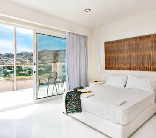 Eva Mare Hotel & Suites - Adults only