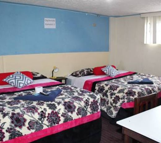 hotel kasa kamelot 2