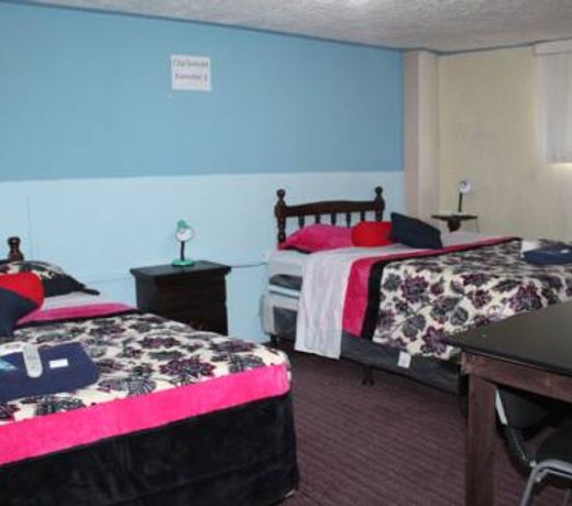 hotel kasa kamelot 2